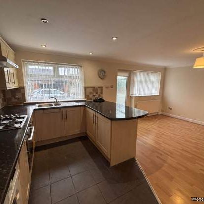 2 bedroom property to rent in Prescot - Photo 1