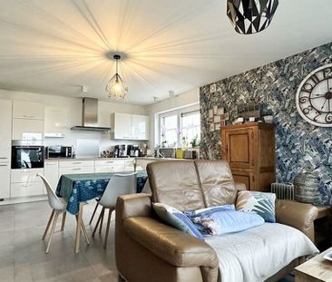 Appartement te huur in Stembert voor € 750 met 2 slaapkamers - Foto 3