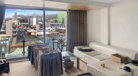 CENTRAL CITY APARTMENT LIVING - Photo 5