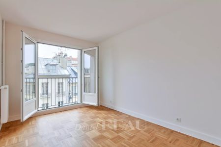 Location appartement, Versailles, 4 pièces, 94.04 m², ref 85412507 - Photo 5