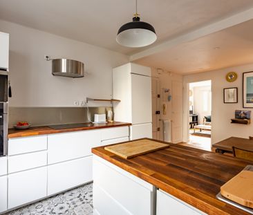 Appartement T2 meublé de 55m2 - Photo 5