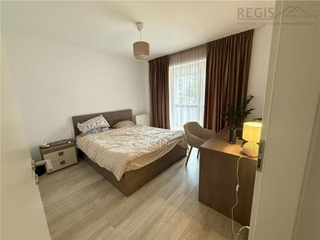 Apartament 3 Camere, Parcare, Coresi Kasper - Fotografie 5