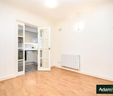 1 bedroom apartment to rent - Photo 1