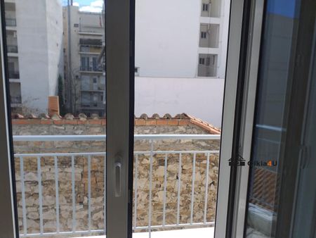 Ενοικιάζεται Γκαρσονιέρα Κέντρο -Πάτρα - Photo 2