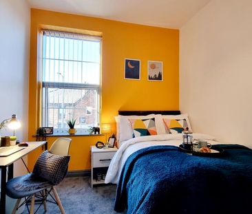 1 bedroom house to rent - Photo 4