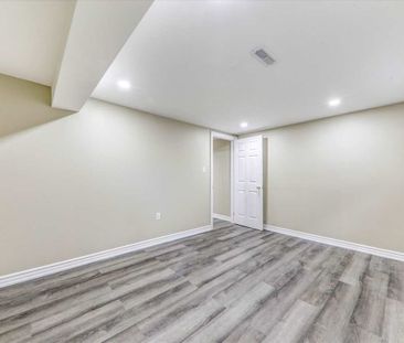 For Lease - 50 Gully Drive Unit# Bsmt, Toronto, Ontario - Photo 3