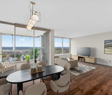 For Lease - 75 Queen Street Unit# 1404, Hamilton, Ontario - Photo 4