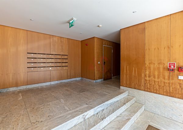 Apartamento T3 em Porto