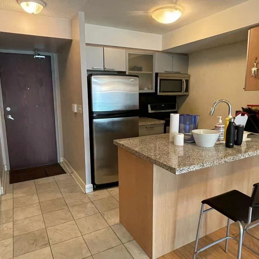 For Lease - 18 Harrison Garden Boulevard Unit# 1502, Toronto, Ontario - Photo 1