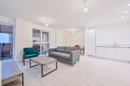 2 bedroom flat to rent - Photo 3