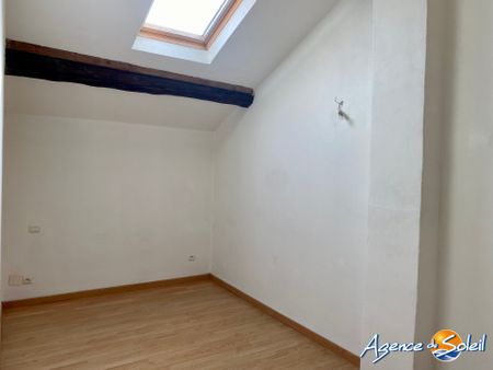 Location Appartement 3 pièces 57m² SALLELES D AUDE 11590 - Photo 4
