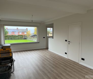 Vernieuwde woning te huur Deerlijk met grote tuin - Photo 4