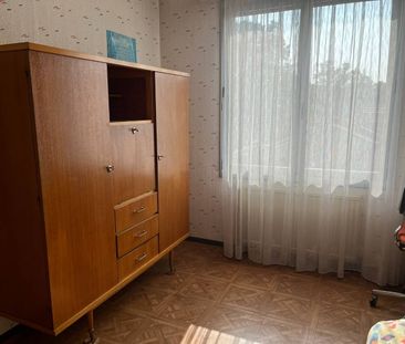 Colocation dans grande maison, chambre privée. - Photo 1