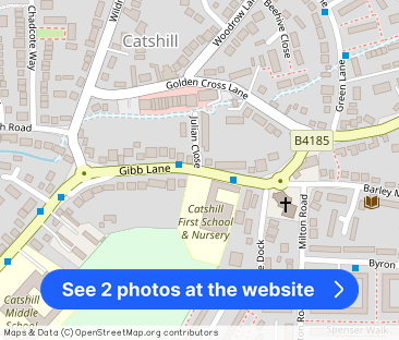 Gibb Lane, Catshill, Bromsgrove, B61 - Photo 1