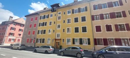 3 Zimmer, 72 m², 1. Stock - Photo 3