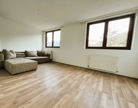 IMST: NEU RENOVIERTE 2,5-Zimmerwohnung mit 75m² Wohnfläche zu mieten - Foto 5