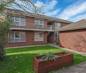 Unit 6/9 Mcdonald Street, Mordialloc. - Photo 2