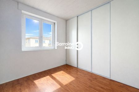 Location appartement à Lorient, 2 pièces 41.44m² - Photo 5