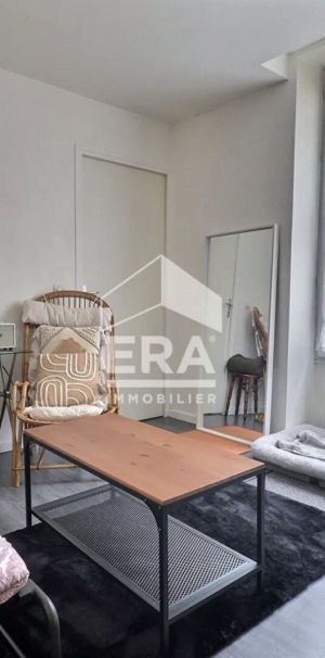 Appartement Etampes 2 pièce(s) 34.2 m2 - Photo 1