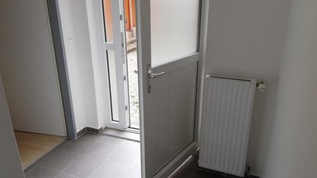 Jakoministraße 17a/13 - Singlewohnung im Zentrum - Foto 3