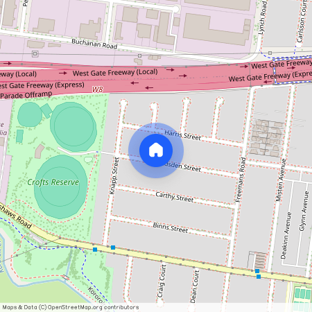 1/26 Gadsden Street, Vic 3025, Altona North