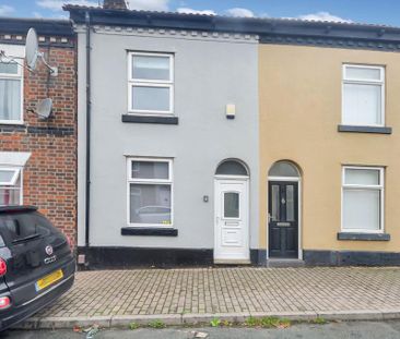 2 bedroom terraced house to rent - Photo 6