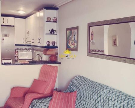 TWO-BEDROOM APARTMENT – LA MANGA DEL MAR MENOR - Photo 5