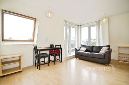 1 bedroom apartment to rent - Photo 5
