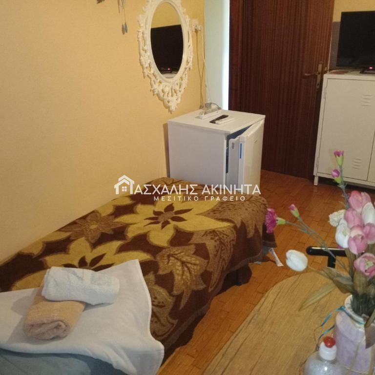Studio/Γκαρσονιέρα για ενοικίαση Εξοχή (Χορτιάτης) - Photo 1
