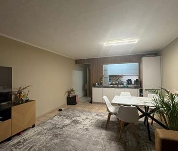 Appartement te huur - Foto 1