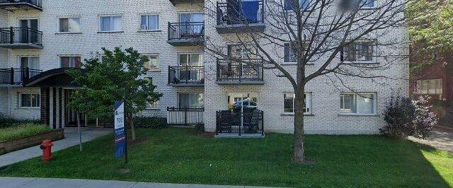 1 CH - 1 SDB - Montréal - $1,525 /mo - Photo 1