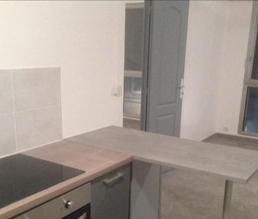 Appartement à louer, 2 pièces - Orléans 45000 - Photo 2