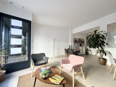 Local d'activités de 70 m² à Villefranche-Sur-Saone - Photo 2