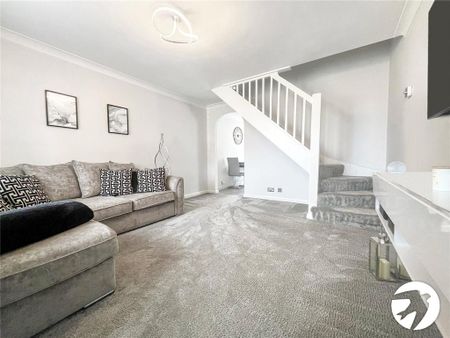 2 bedroom terraced house to rent - Photo 5
