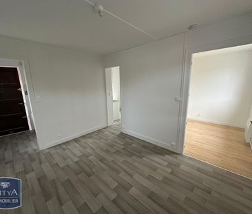 Location Appartement 2 pièces 31m² BOURG EN BRESSE 01000 - Photo 1
