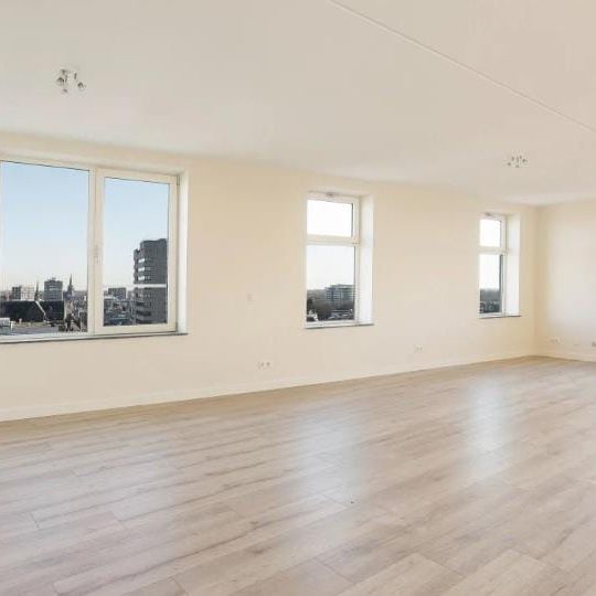 Appartement te huur: Emmasingel 31-171 5611 AZ Eindhoven - Photo 1