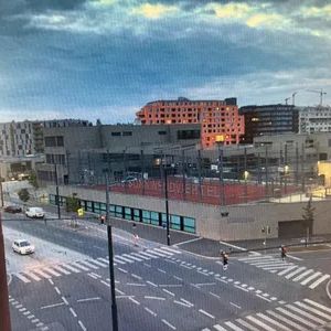2-Zimmer-Eigentum mit zentralem Vorzimmer vis à vis Campus Sonnwendviertel, 700m zur U1 Keplerplatz - Foto 1