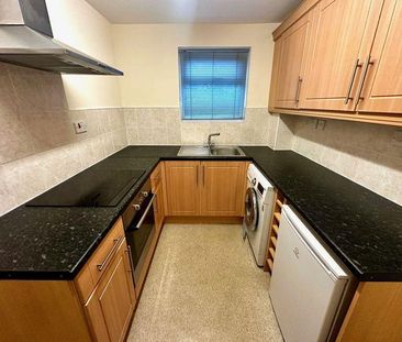 1 bedroom terraced house to rent - Photo 5