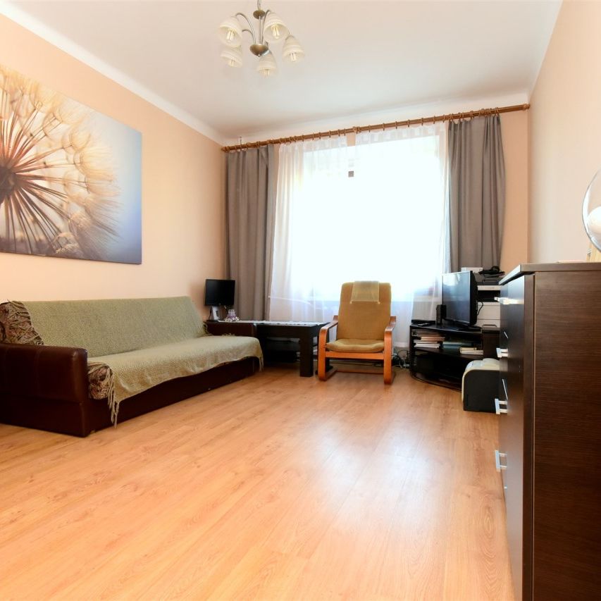 Kielce, Centrum, Okrzei - Zdjęcie 1