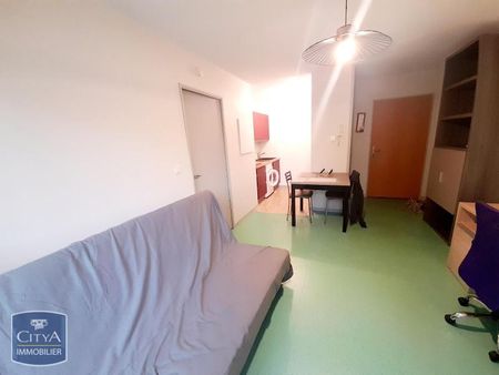 Location Appartement 2 pièces 34m² LIMOGES 87000 - Photo 2