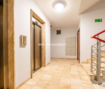 Mieszkanie Kraków Bronowice powierzchnia 64.0 m² C206-WM-76872 - Фото 2