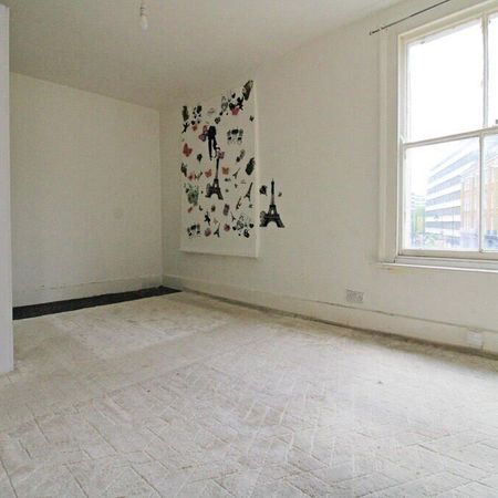2 Bed Flat, Shepherdess Place, N1 - Photo 4