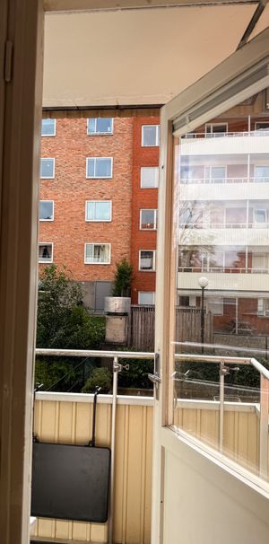 Västra Köpmansgatan 11 - Foto 1