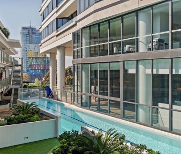 Sky-high style and serenity with resort-style on-site amenities - Photo 4