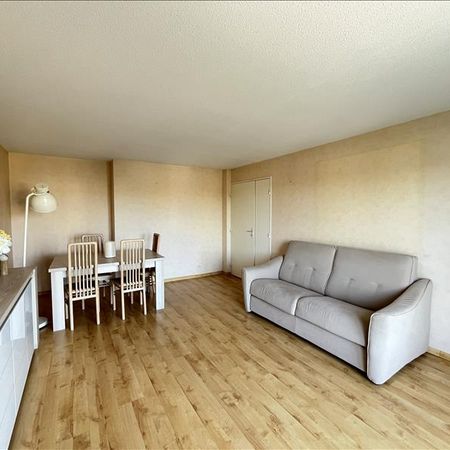 Appartement à louer - Photo 3