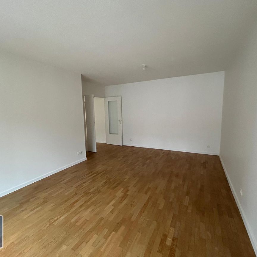 Location Appartement 3 pièces 65m² VILLEURBANNE 69100 - Photo 1