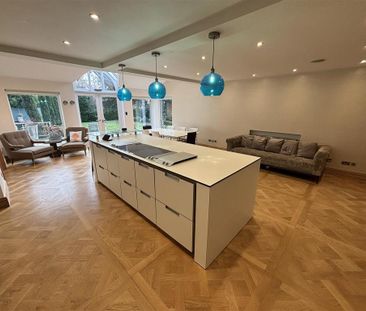5 bedroom detached house to rent - Photo 5