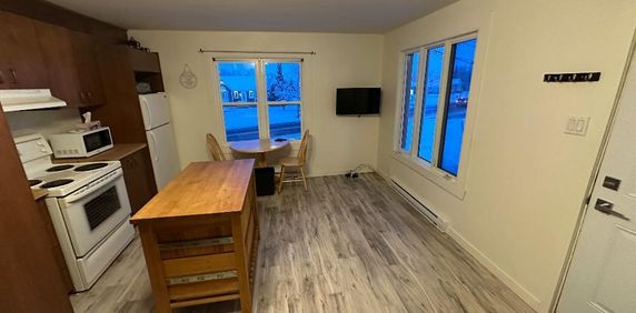 Studio meublé à louer - Photo 2