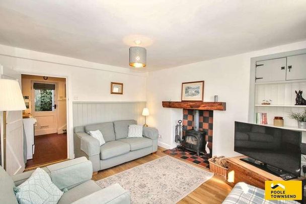 Allithwaite, Grange-over-sands, LA11 - Photo 1