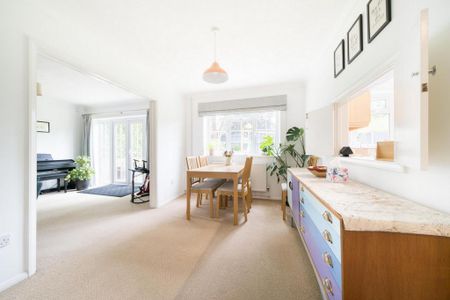 5 bedroom house to rent - Photo 2